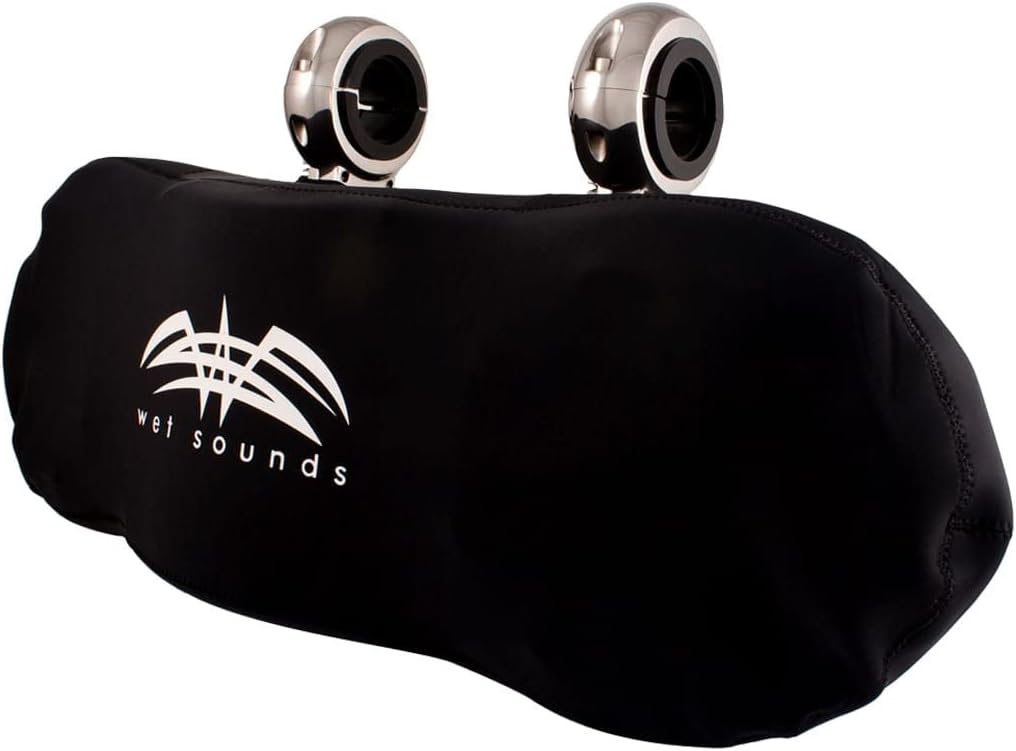Wet Sounds | Neoprene Speaker Suitz For REV410