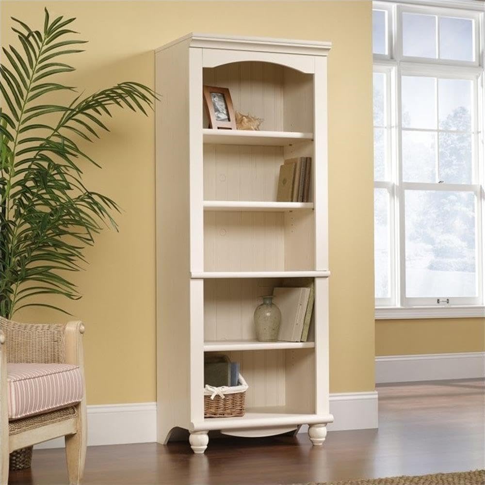 Sauder Harbor View Library/ Book shelf