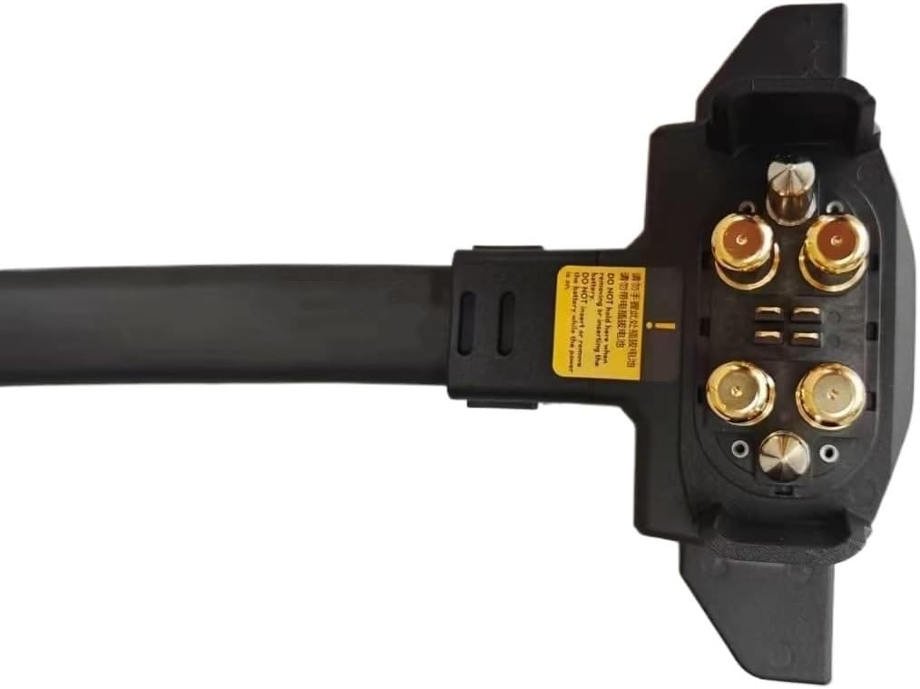 DB2100 Intelligent Flight Battery Charging for DJI T40/T50 to T60/T70/T70P/T100 Charger