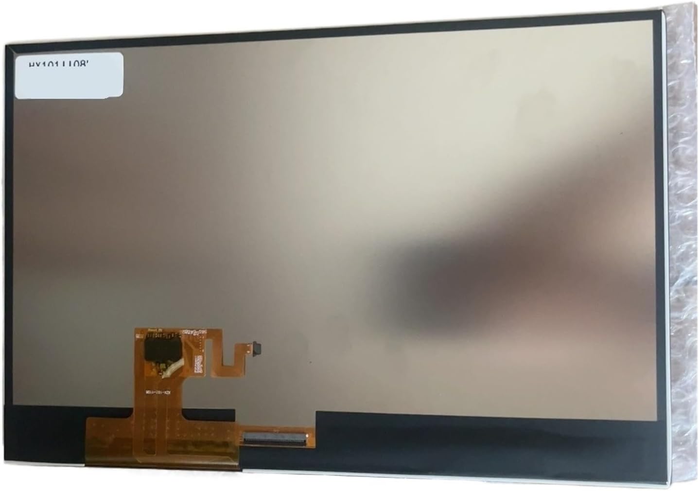 LCD Display Assembly with Touchscreen Digital Converter