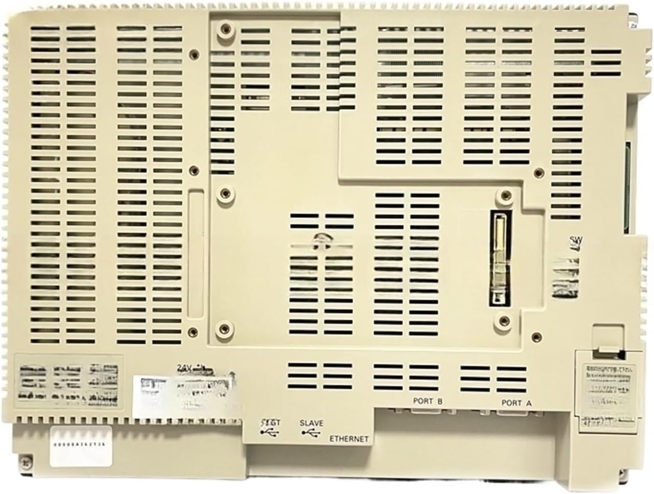 Human-Computer Interface NS10-TV01B-V2-00B(NS10-TV01B-ECV2)