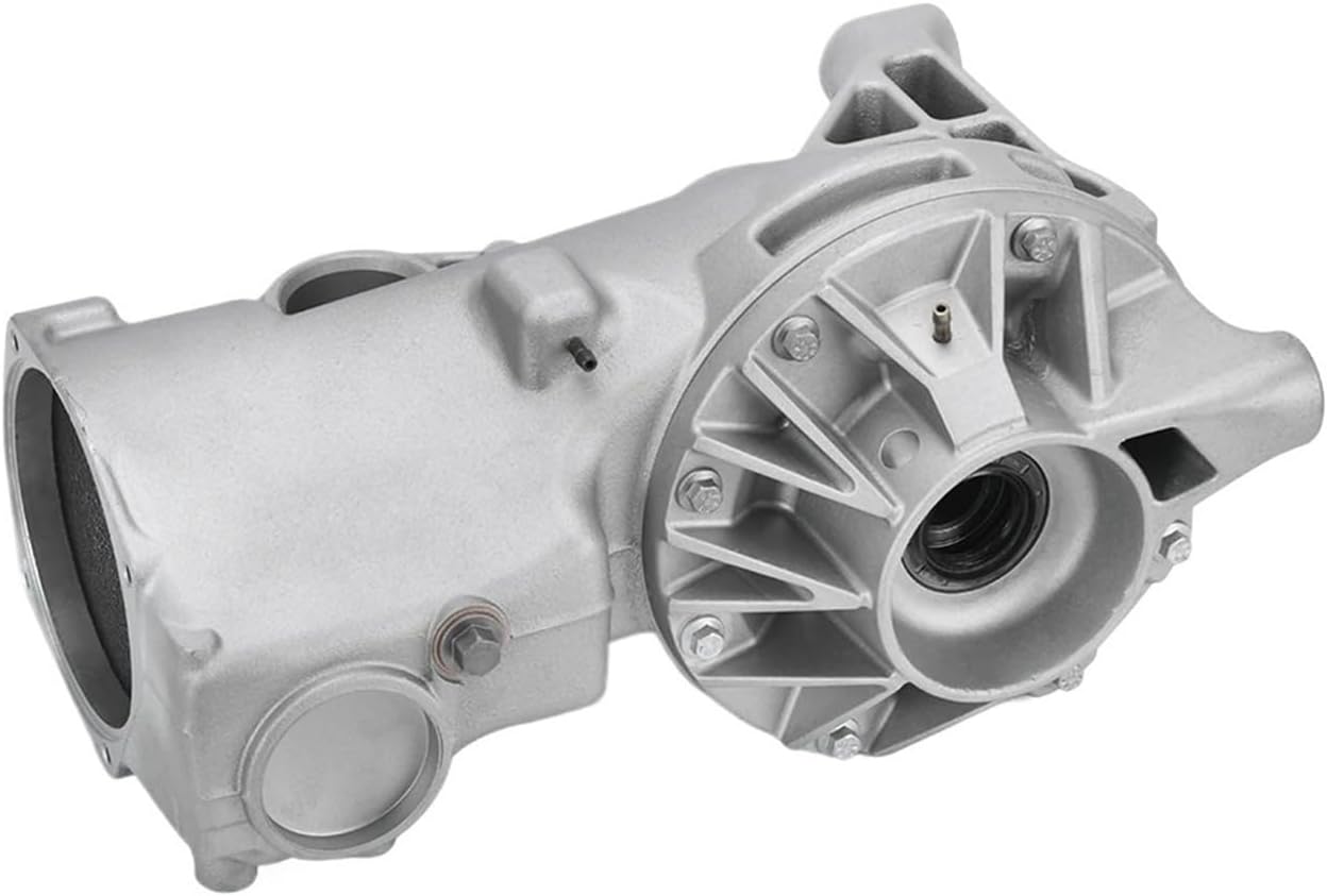 Rear Differential LR031377 Compatible For Land Rover LR2 08-15 Compatible For Range Rover Evoque 12-15