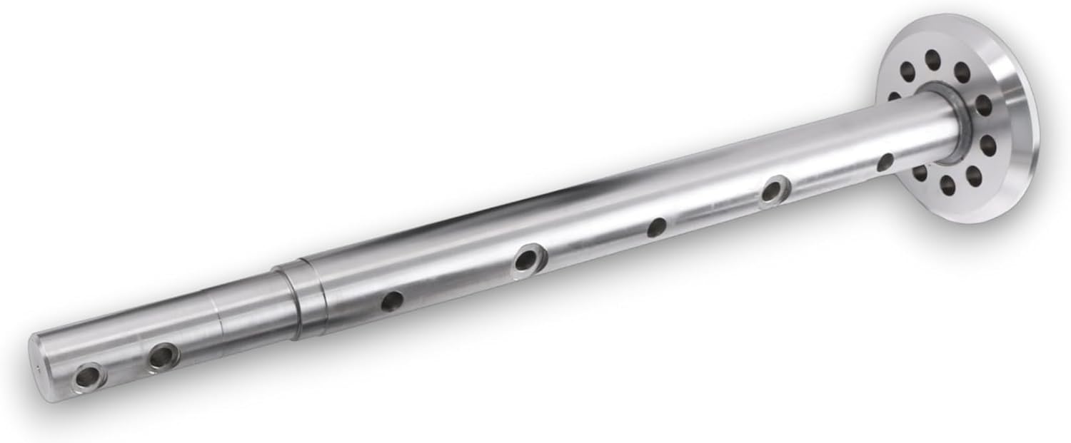 Heavy-Duty Shaft RM14320295, RM14320287, 14320295, 14320287 – Replacement for Volvo Construction Equipment