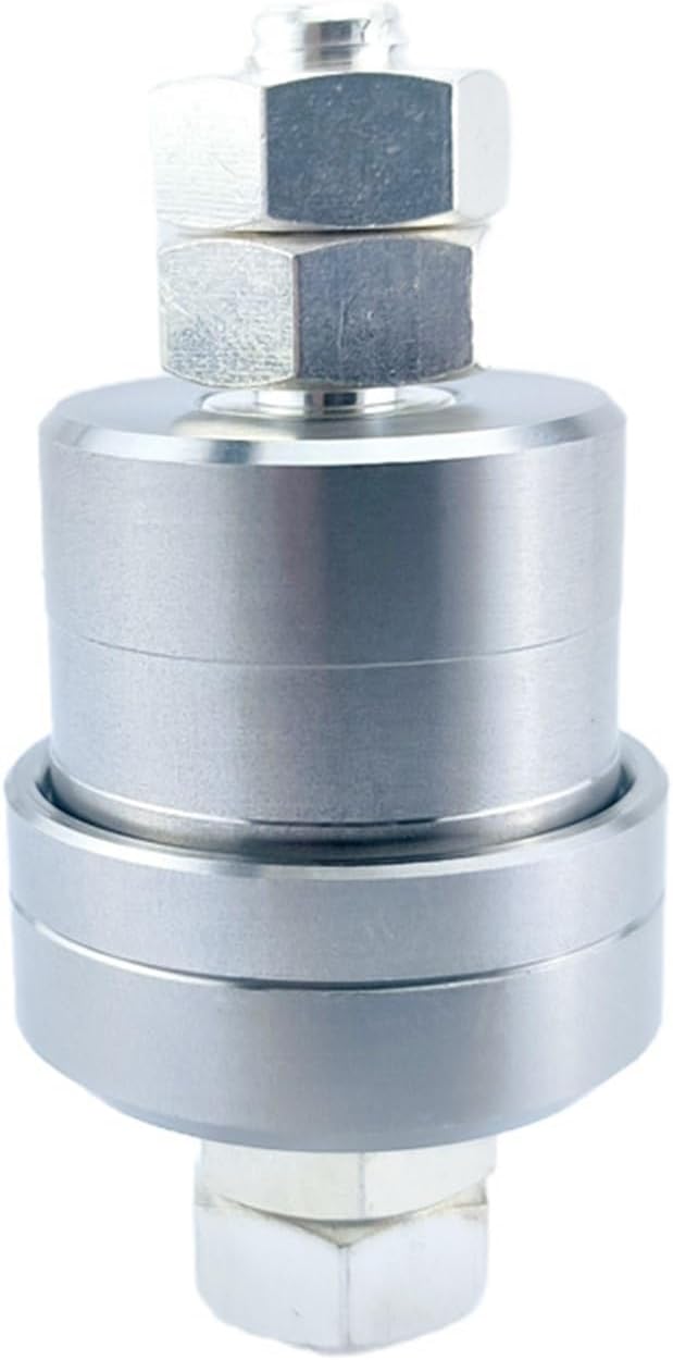 180A Liquid Slip Ring W1M180S-D high Power high Speed Rotating Electric Slip Ring Conductive Slip Ring Circuit Connector