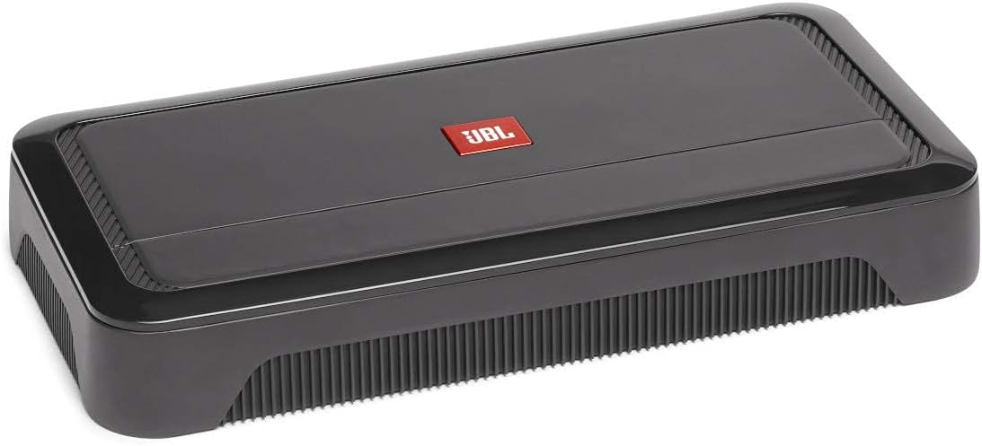 JBL Club A5055 - 5-Channel (50w X 4