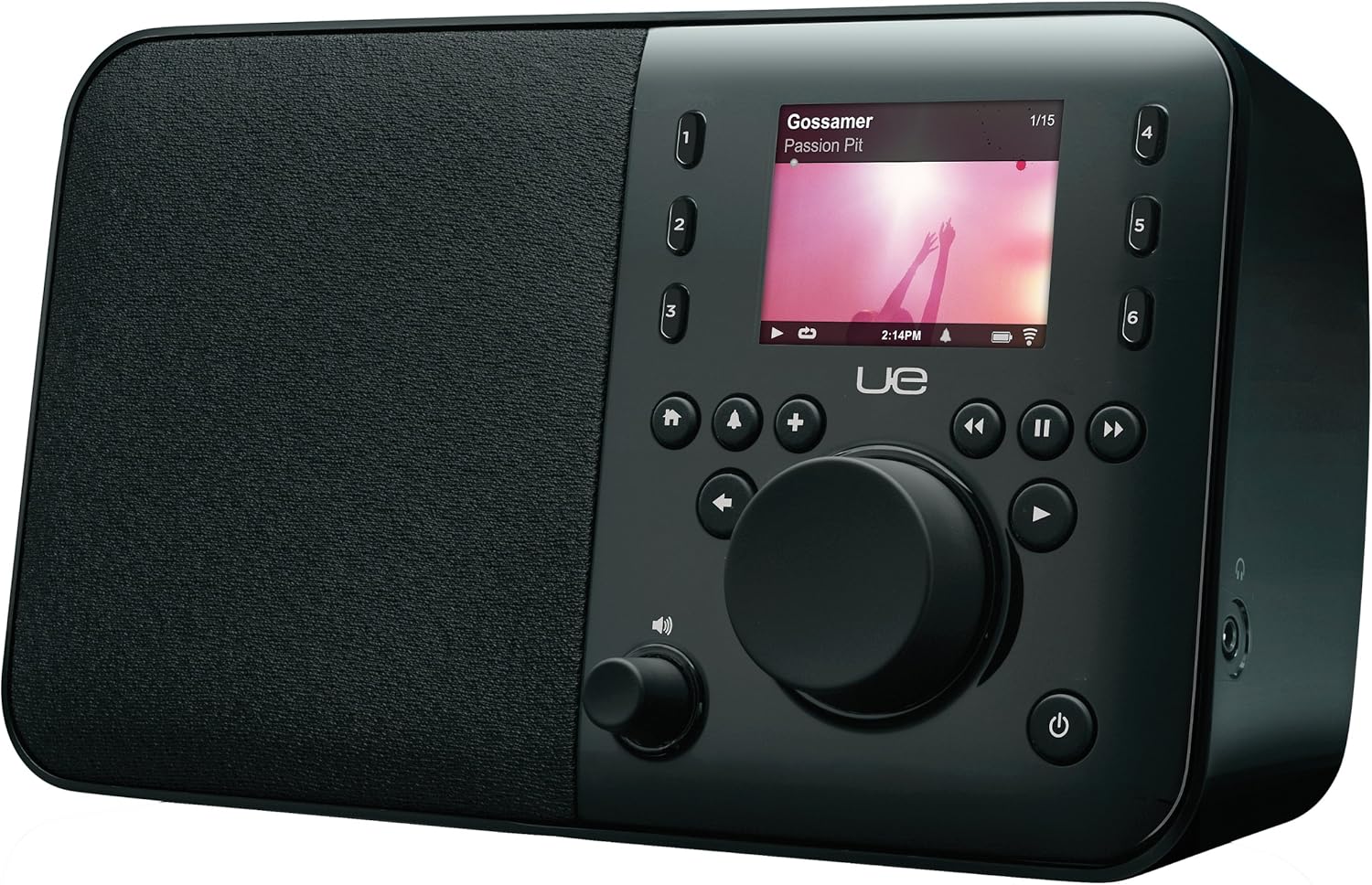 Logitech UE Smart Radio (930-000136)