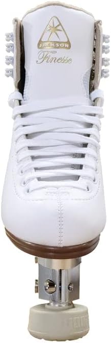 Jackson Ultima Atom Finesse Women's Inline Figure Roller Skate