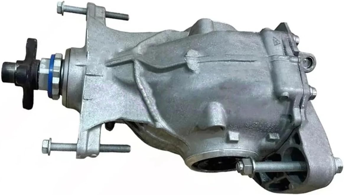 Rear Axle Rear Differential 3.08 Ratio 33108619101 33108619102 Compatible For BMW 6-Series 7-Series G11 G12 G32 F02 F07