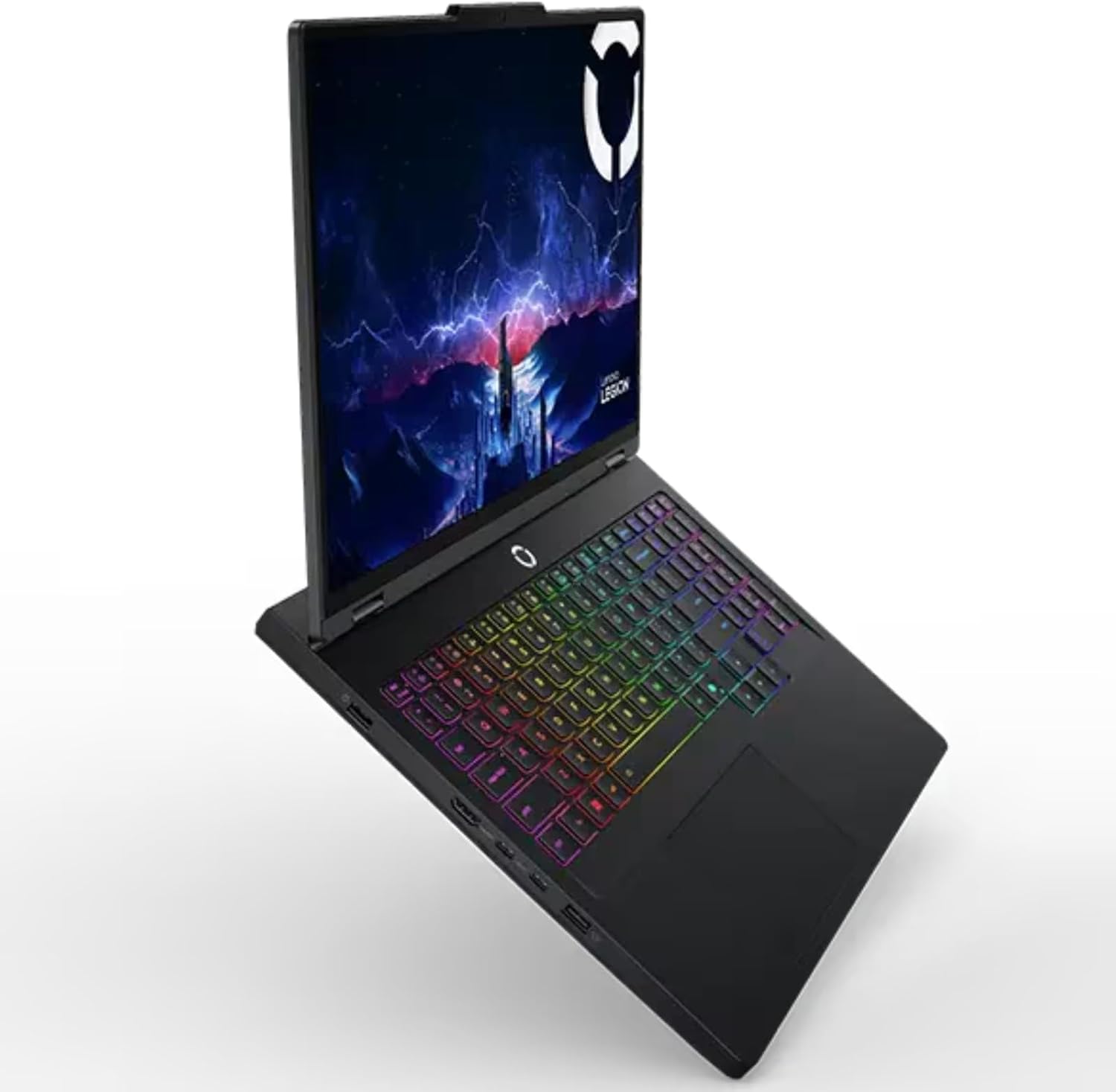 Lenovo Legion Pro 5i Gaming Laptop - Intel 24 Core Ultra 9 275HX, GeForce RTX 5070 Ti, 16