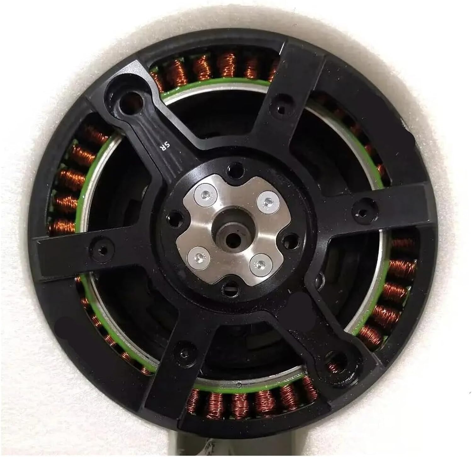 A40 brushless Outer Rotor Motor 75KV 145 * 48mm