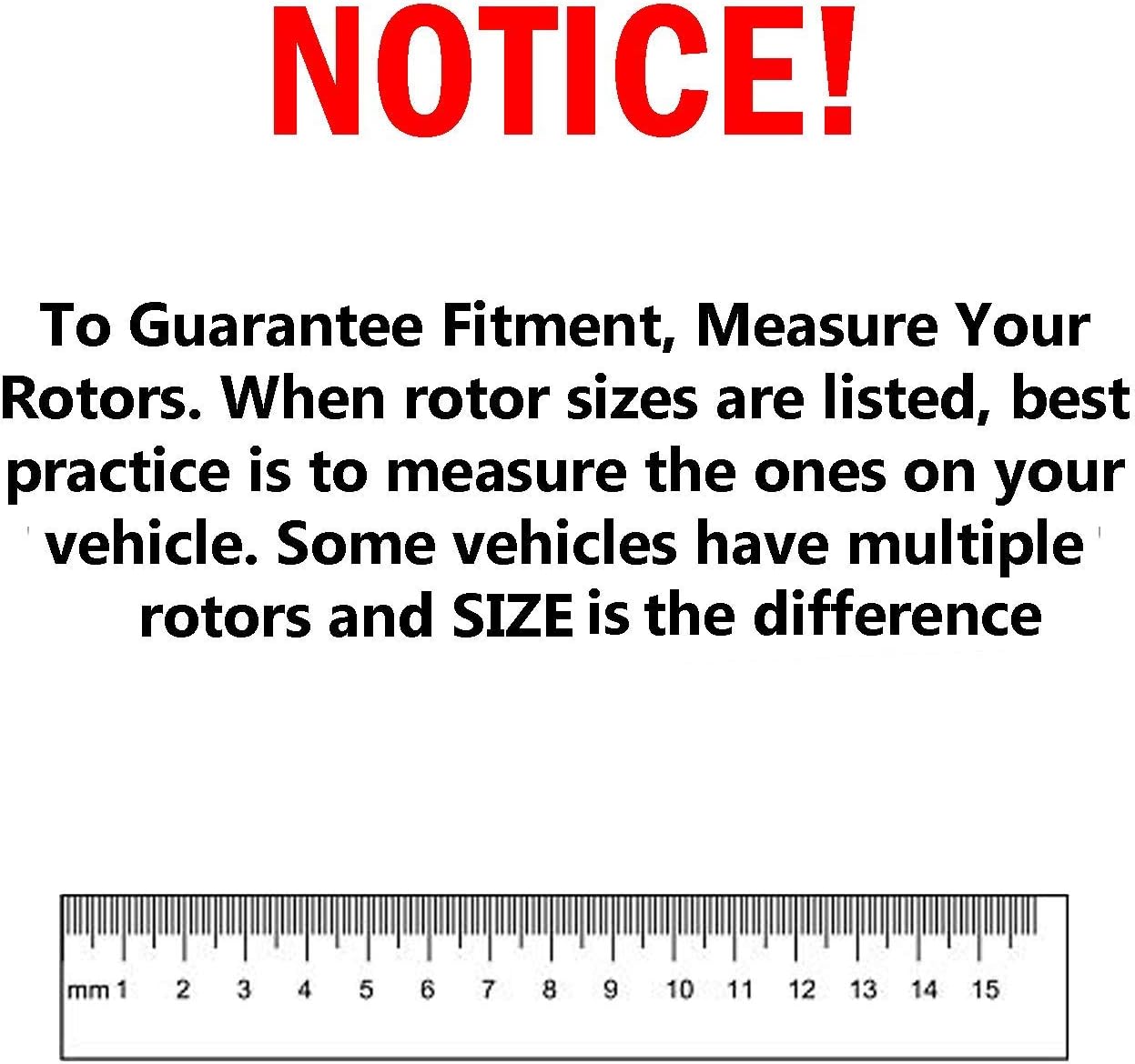 Detroit Axle - Brake Rotors for INFINITI G37 Q60 Nissan 370Z Drilled & Slotted Disc Brake Rotors Replacement : 13.98