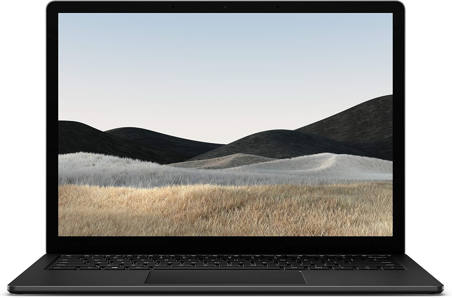 Microsoft Surface Laptop 4 13.5” Touch-Screen – Intel Core i7 - 16GB - 512GB Solid State Drive - Matte Black