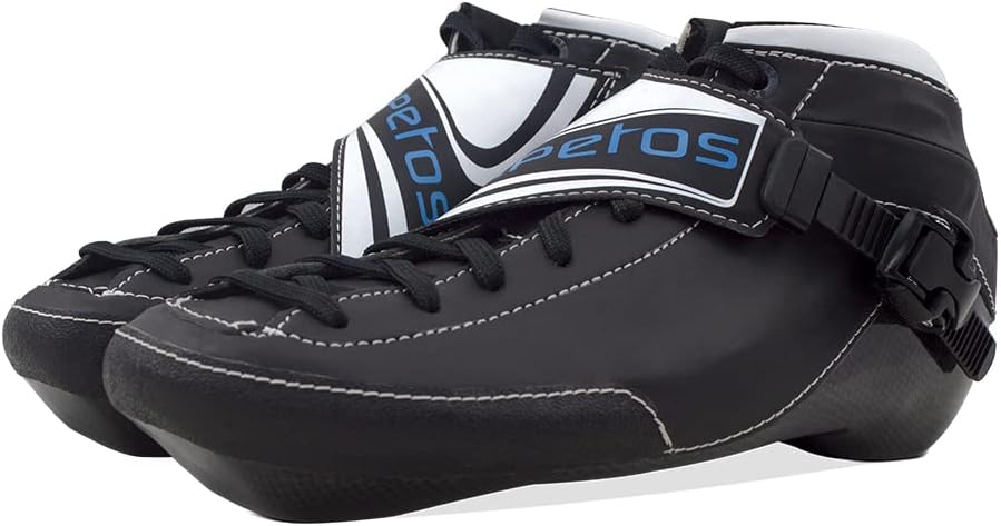 Carbon Composite Inline Speed Racing Skate