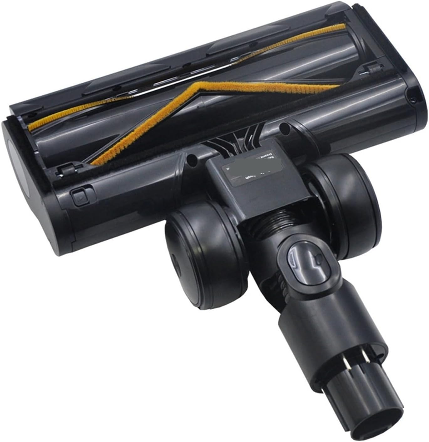 LOKLNEYK Compatible for Dreame， R10/R20/R30/T20/T20pro/T30 Vacuum – A47T LED Dust Optical Detection Hardwood Floor Brush Attachment