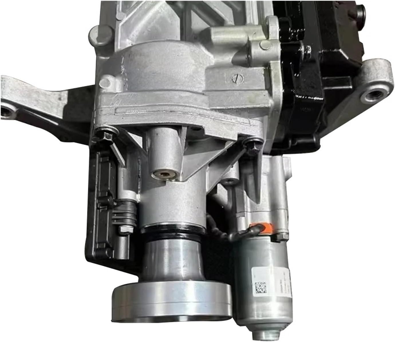 REAR DIFF HJ32-4N053-BA Compatible For LAND ROVER DISCOVERY SPORT Evoque DIFFERENTIAL LR072726, LR095737, DIFFERENTIAL PUMP LR073538(LR073538)