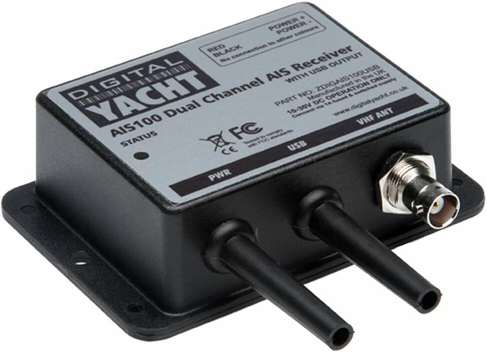 Digital Yacht AIS100 USB AIS Receiver