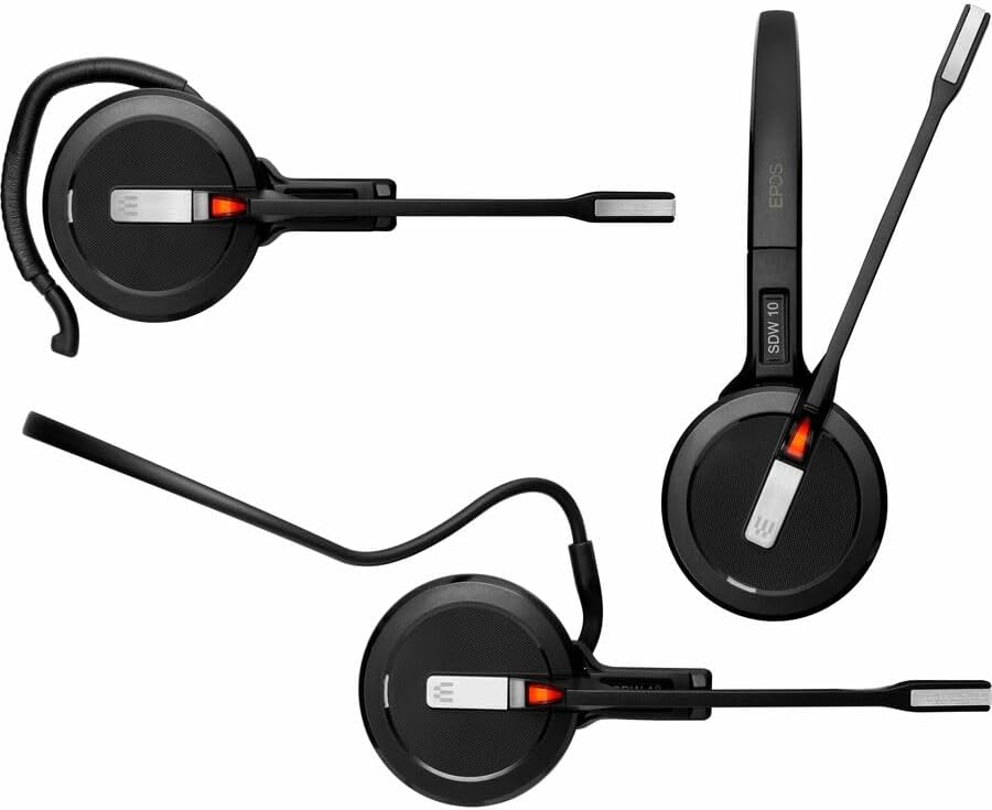EPOS Impact 5000 Go Headset