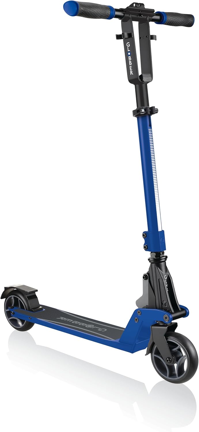 Globber One K 125, Blue