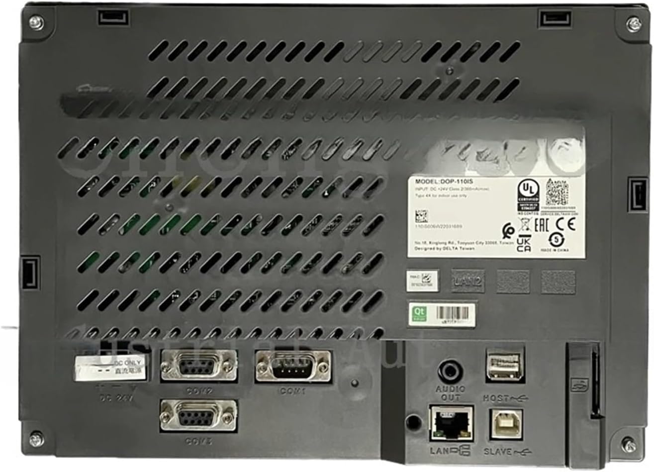 DOP-103BQ-107SV Touchscreen(DOP-110IS)