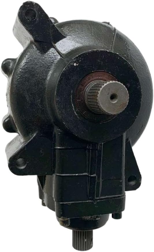 Differential Gear Mechanism for Axle Compatible with 800 800cc 1100cc 1100 1500cc 1500 Gokart and Vehicles Fits KN105080000