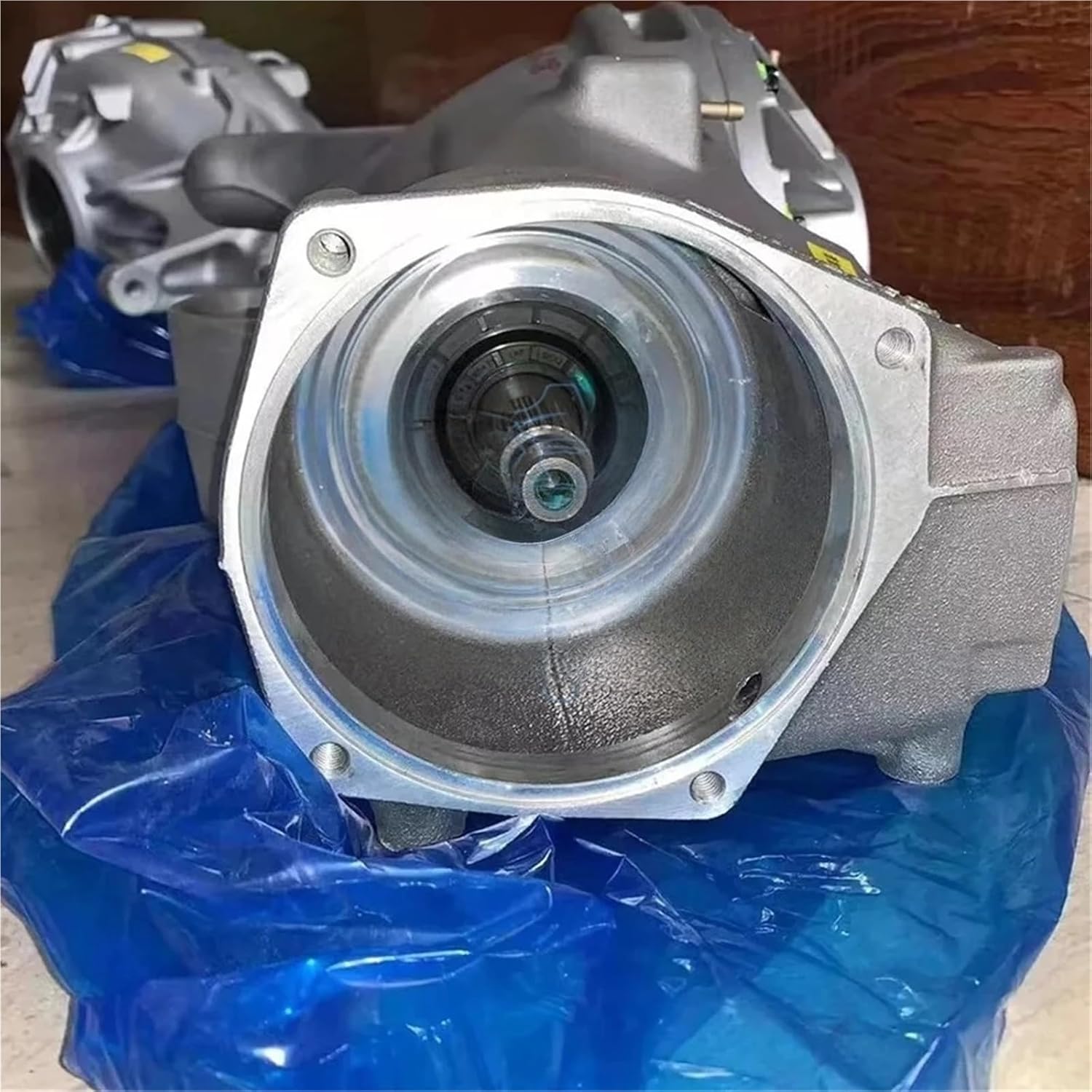 Rear Differential/Diff Compatible For LR2 FREELANDER 2 RANGE EVOQUE 2012-2018 OE LR031377