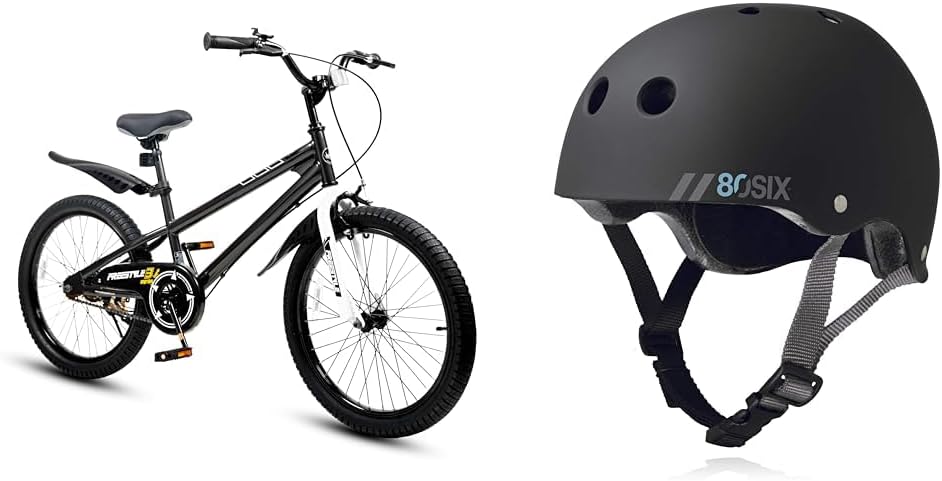 Royalbaby Kids Bike 20