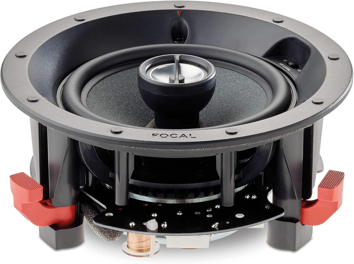 Focal F100ICW5 in-Wall/in-Ceiling 2-Way Coaxial Loudspeaker