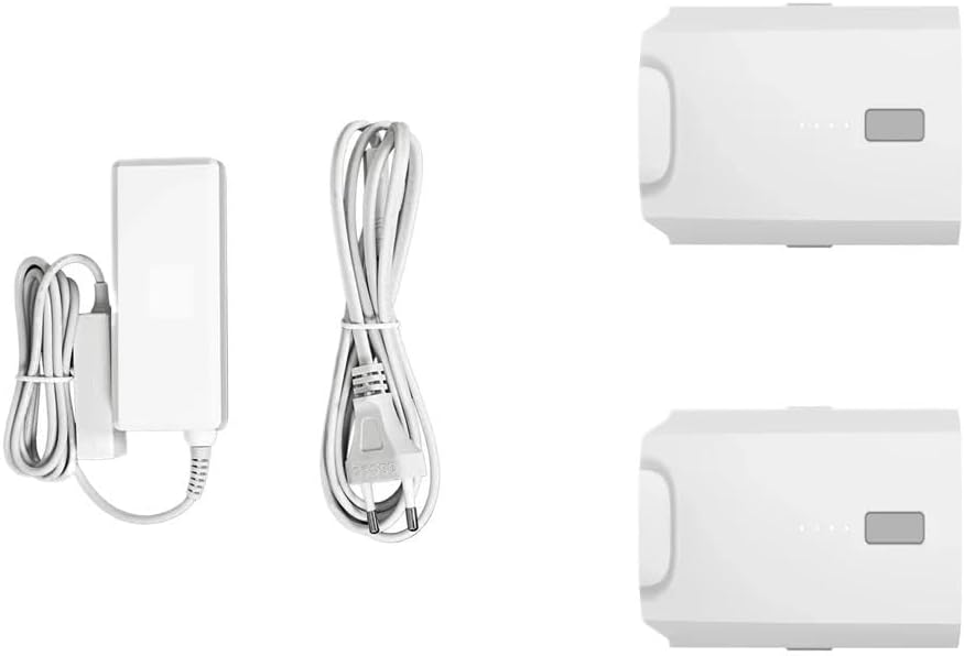 for FIMI X8 SE 2020 Drone Battery/Propeller/Charger x8se Smart batterie RC Quadcopter(2 Battery 1 Charger)