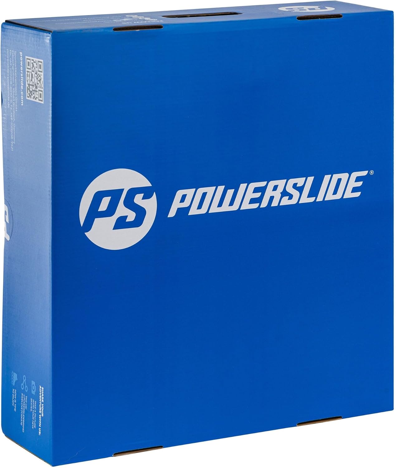 Phuzion Radon Teal 90