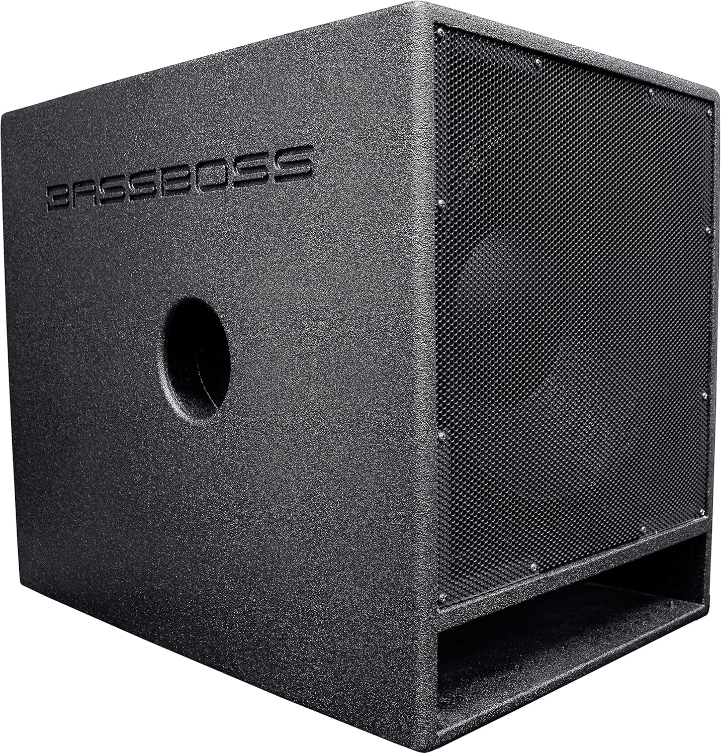BASSBOSS BB15-MK3 Single 15