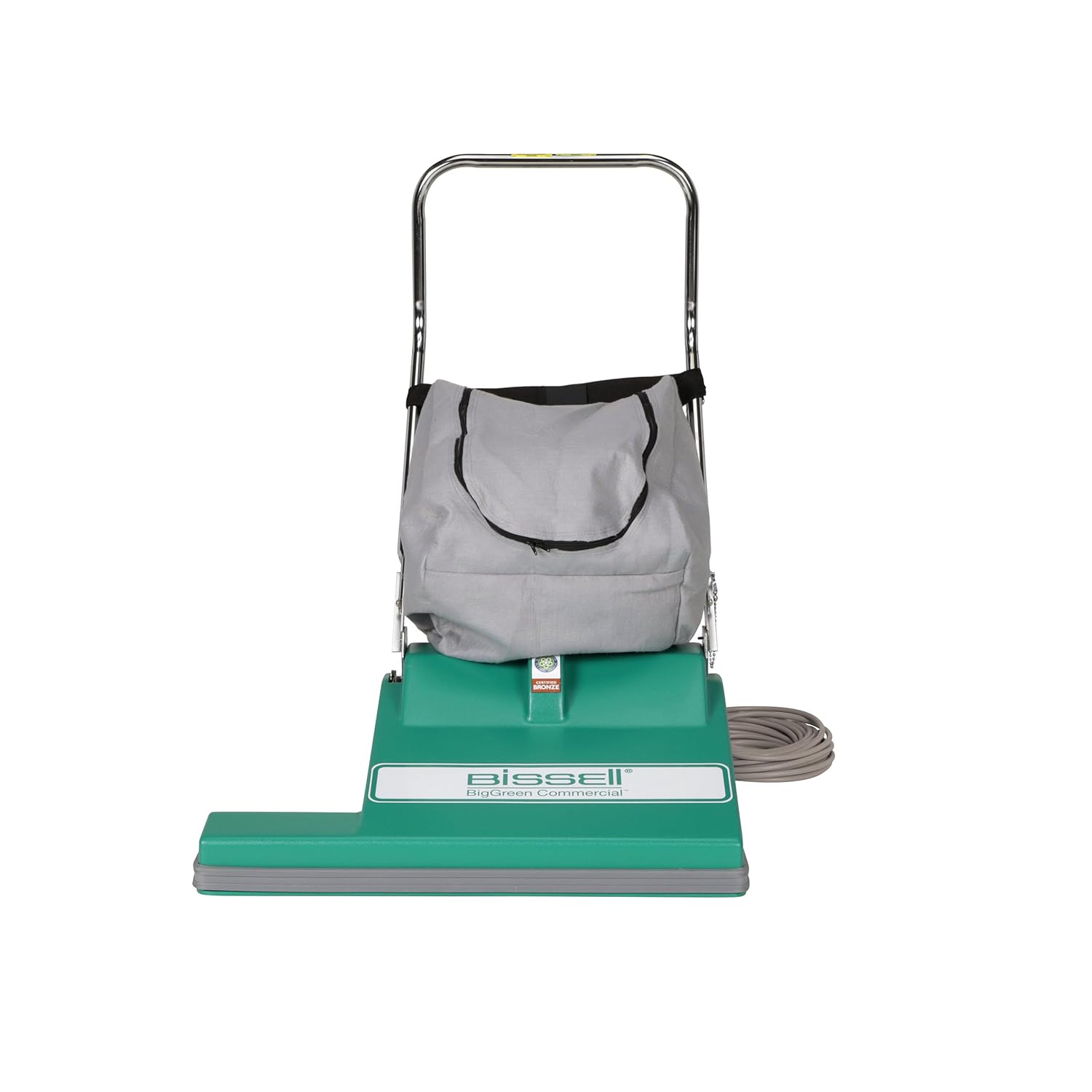 Bissell BigGreen Commercial BG-CC28 BG-CC28 Extra Wide Vacuum Cleaner, 28