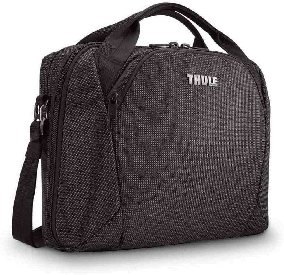 [スーリー] ショルダーバッグ Thule Crossover 2 Laptop Bag 13.3インチ