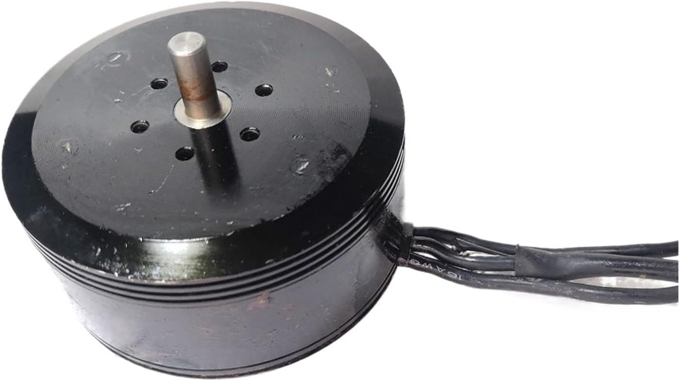 7035 (6215) brushless Motor 180KV high Torque Outer Rotor Motor