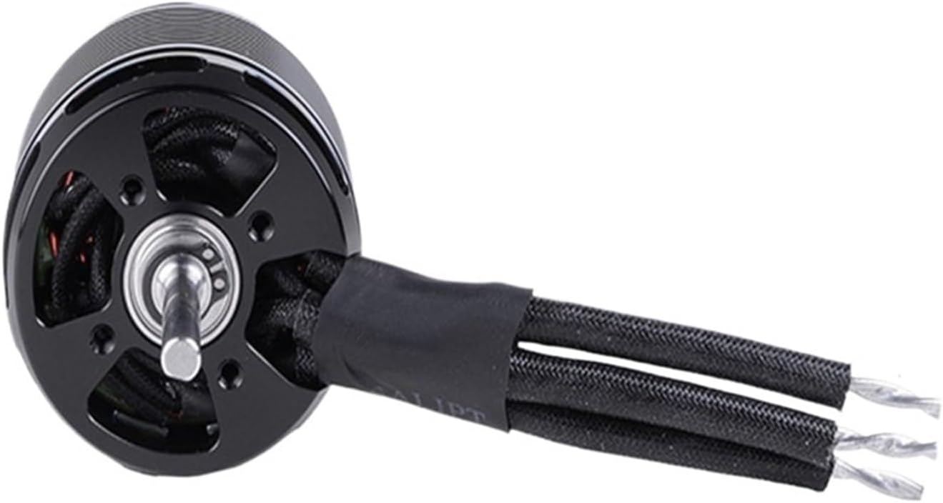 Compatible for Tarot EGODRIFT 4525HS 515KV Brushless Motor for RC 700 Helicopter Drone DIY Accessories TL4525