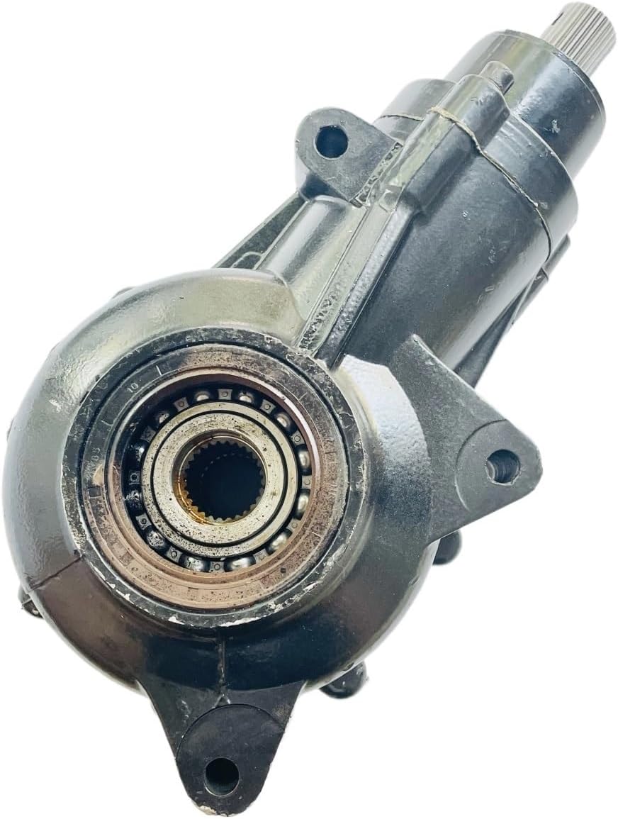 JR KD UTV650 Buggy Go Kart Rear Differential Gear Bridge Gear Box Transmission Axle Spider 650 S650.03.02.03.00B