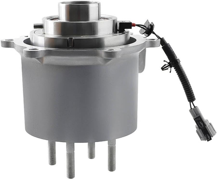 Rear Differential Coupling Compatible With QX60 Pathfinder 2013-2020 For 2014-2021 QX60 L50