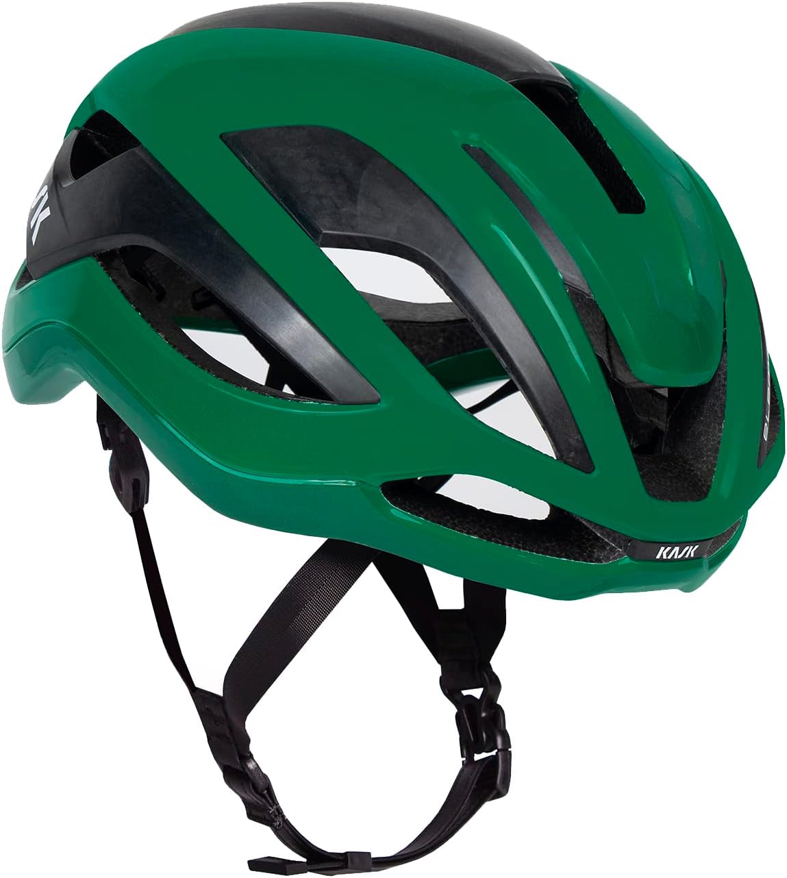 KASK Elemento Bike Helmet I Aerodynamic Road Cycling, Gravel & Mountain Biking, Cyclocross Cycling Helmet