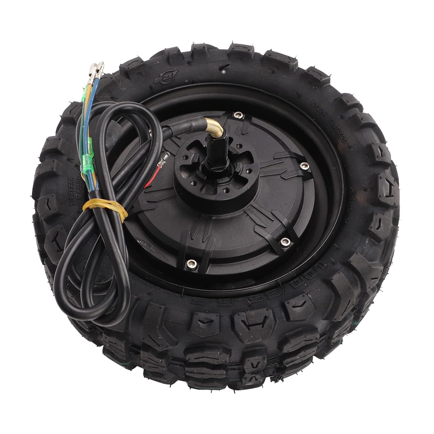 Earning Engine Without Excellent Performance for Electric Scooter IP54 Grade for Scooter