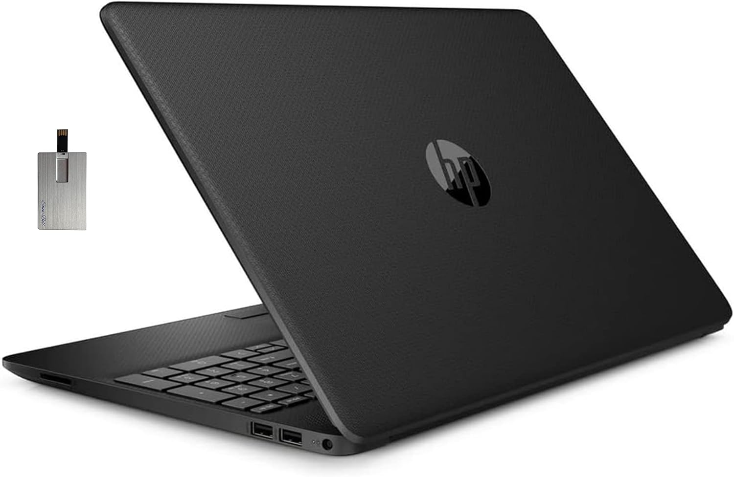 HP 15.6