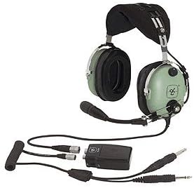 David Clark H10-13 XL ANR Headset