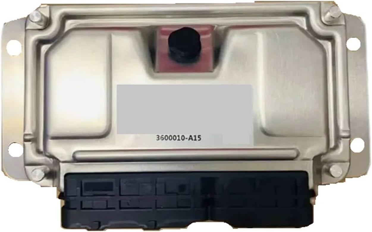 Car Engine Computer Board 0261201467 Compatible with Geely Changan Star Cars Auto ECU Module Electronic Control Units Car Accessories