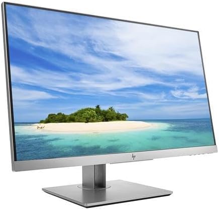 HP EliteDesk 800 G2 SFF Desktop PC Computer w/ 23.8