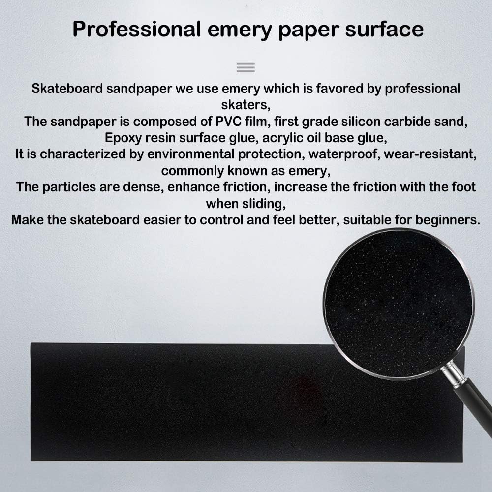 VOMI Surf Skateboard 32