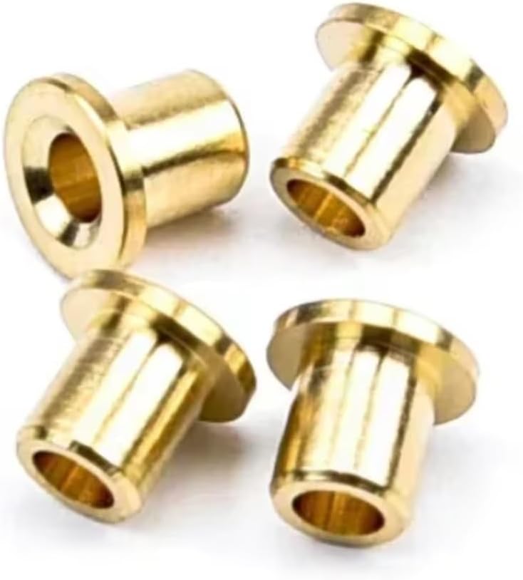 Models Upgrades Parts For Wltoys 144001 1/14 144001-1295 Flange Sleeve RC Car Upgrade Or Repair Replacement Parts