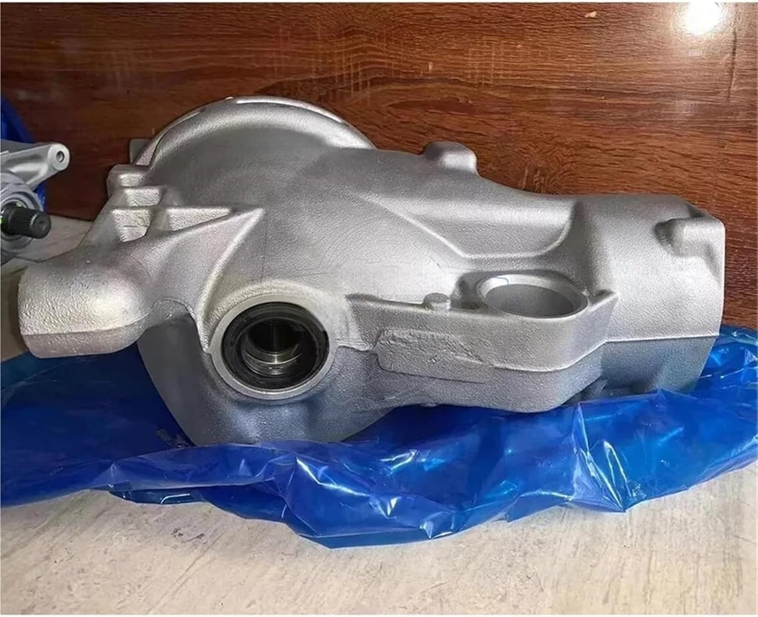 Rear Differential/Diff Compatible For LR2 FREELANDER 2 RANGE EVOQUE 2012-2018 OE LR031377