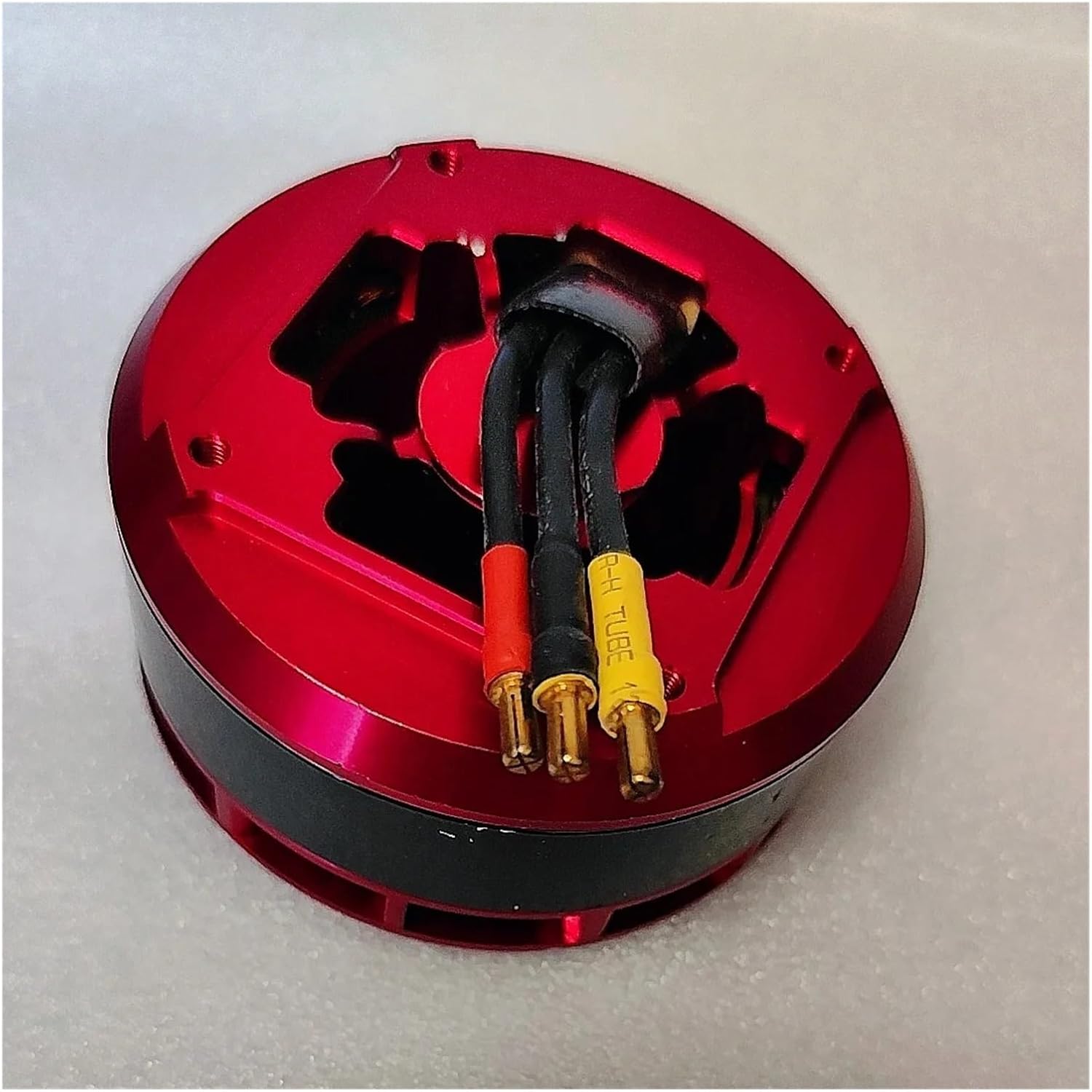 9240 (8318) brushless Motor Multi-axis Rotor