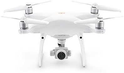 DJI Phantom 4 Pro V2.0 - Drone Quadcopter UAV with 20MP Camera 1