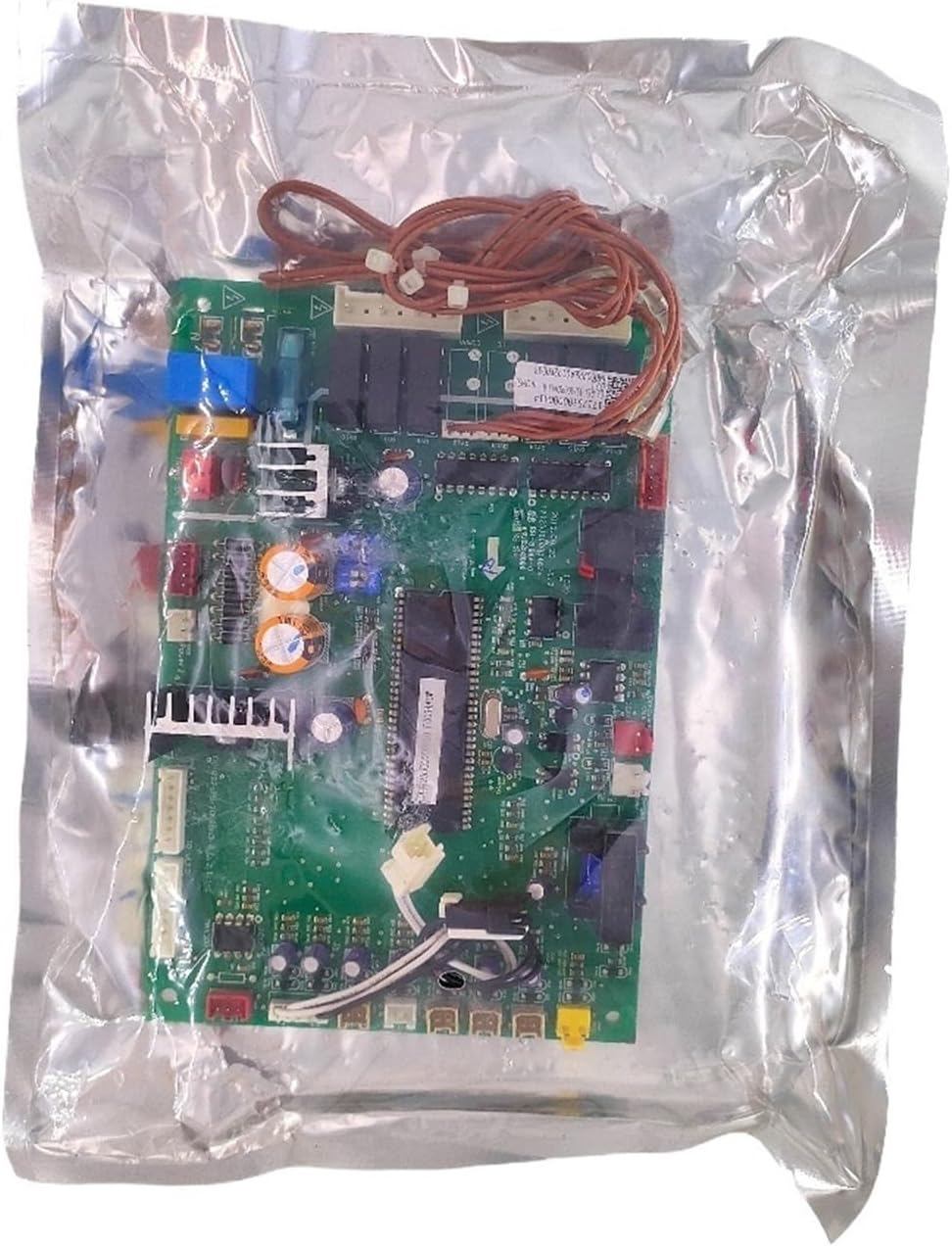 Air Conditioning Main Board Computer Control Board,Compatible For Midea， CE-RSJ-35/300RDN3-B.D.2.1.1-1 Accessories