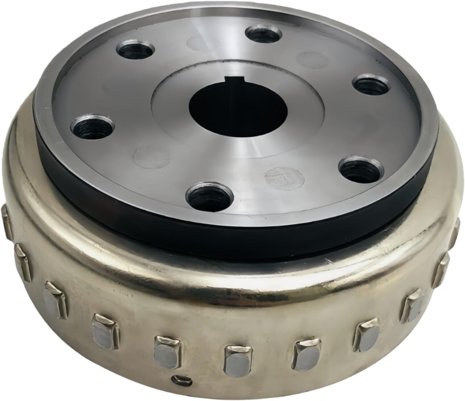 27244DP Flywheel Rotor Fits for LINHAI 400