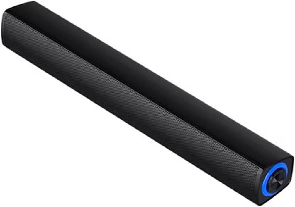 Audio, Computer, Speaker, Home Desktop Subwoofer, Wired mini